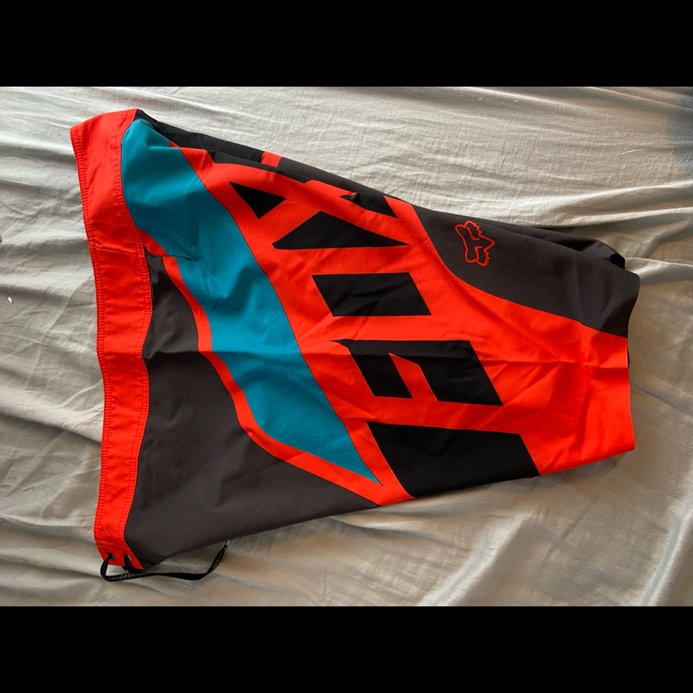 FOX trunks! size 36